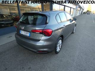 FIAT Tipo usata, con Autoradio