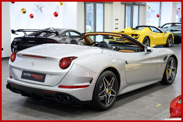 FERRARI California usata, con Cerchi in lega