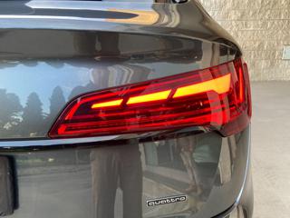 AUDI Q5 usata, con Sensore di pioggia