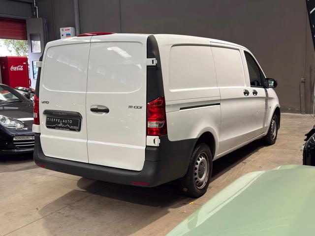 MERCEDES-BENZ Vito usata, con Alzacristalli elettrici