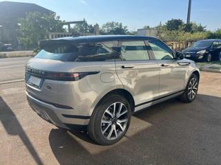 LAND ROVER Range Rover Evoque usata, con Airbag Passeggero