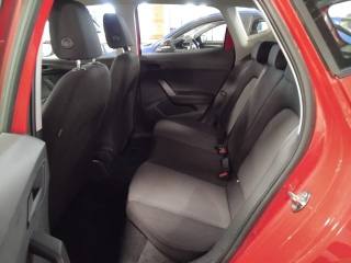 SEAT Arona usata, con Controllo trazione