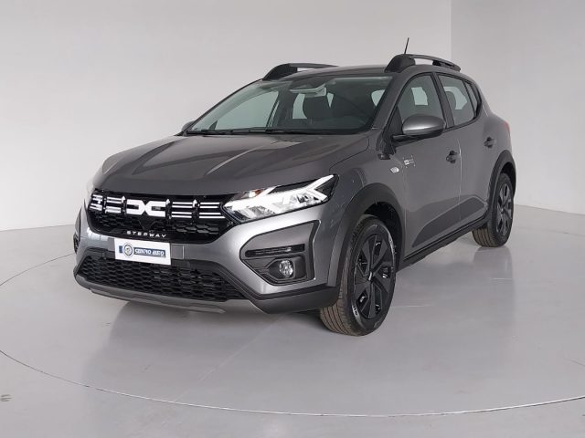 DACIA Sandero usata, con ABS