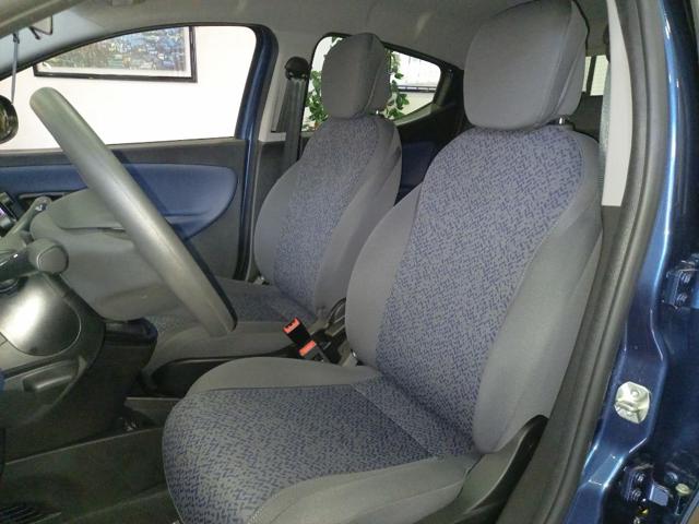 LANCIA Ypsilon usata, con Servosterzo