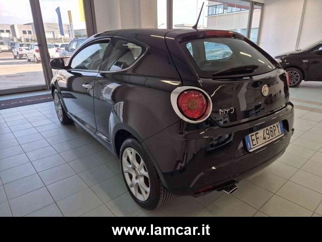 ALFA ROMEO MiTo usata, con Chiusura centralizzata