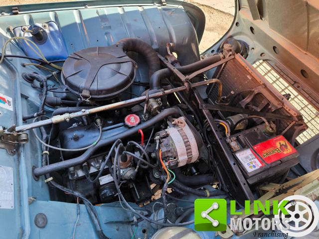 RENAULT R 4 usata 7