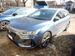 FORD Focus usata, con Airbag laterali