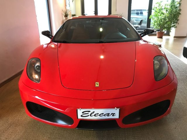 FERRARI F430 usata, con Airbag