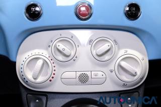 FIAT 500 usata 21