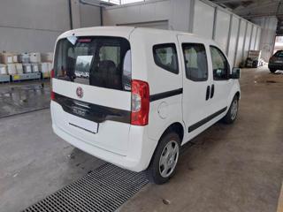 FIAT Qubo usata, con Airbag laterali