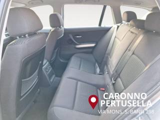 BMW 318 usata, con Immobilizzatore elettronico