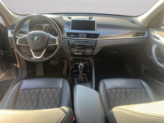 BMW X1 usata, con Controllo trazione
