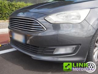 FORD C-Max usata 41