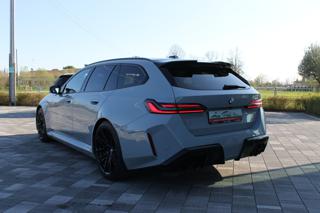 BMW M5 usata, con Alzacristalli elettrici