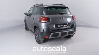 CITROEN C3 Aircross usata, con Touch screen