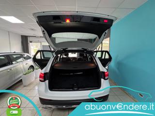 MERCEDES-BENZ GLC 350 usata, con Park Distance Control