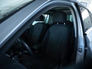 VOLKSWAGEN Tiguan usata, con Vetri oscurati