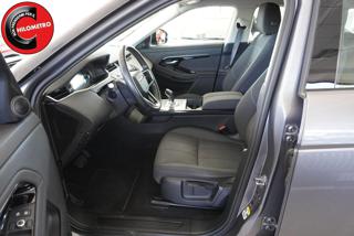 LAND ROVER Range Rover Evoque usata, con Autoradio