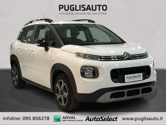 CITROEN C3 Aircross usata, con ABS