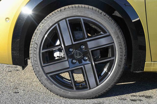 LANCIA Ypsilon usata, con Controllo automatico clima