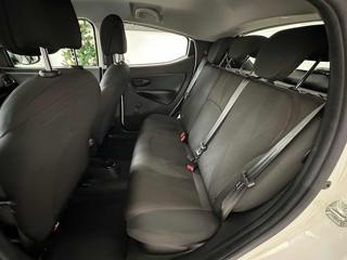 LANCIA Ypsilon usata, con Controllo vocale