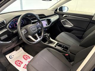 AUDI Q3 usata, con Chiusura centralizzata