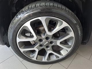 JEEP Renegade usata, con Antifurto
