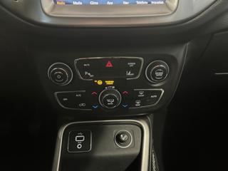 JEEP Compass usata, con Cruise Control