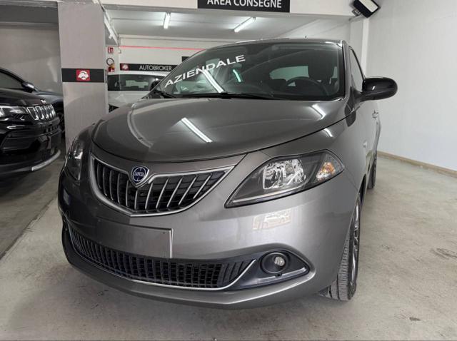 LANCIA Ypsilon usata, con Airbag