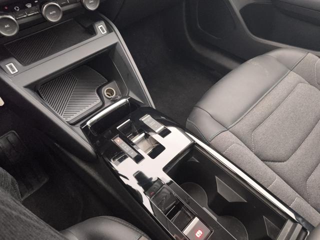 CITROEN C4 usata, con Luci diurne LED