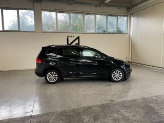 VOLKSWAGEN Touran usata, con Climatizzatore