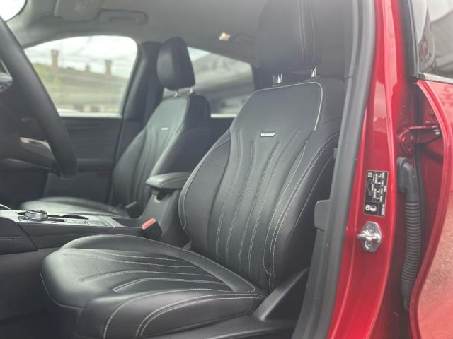 FORD Kuga usata, con Chiusura centralizzata