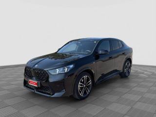 BMW X2 (U10)  sDrive 18d Msport