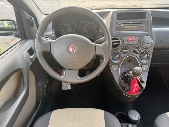 FIAT Panda usata 12