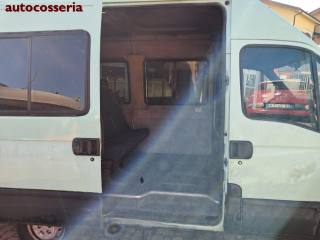 IVECO Daily usata, con Immobilizzatore elettronico