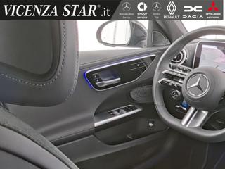 MERCEDES-BENZ C 200 usata, con Controllo automatico clima