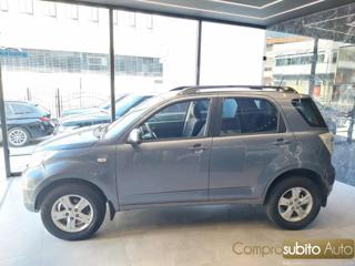 DAIHATSU Terios usata 32