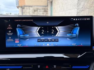 BMW 520 usata, con Controllo elettronico della corsia