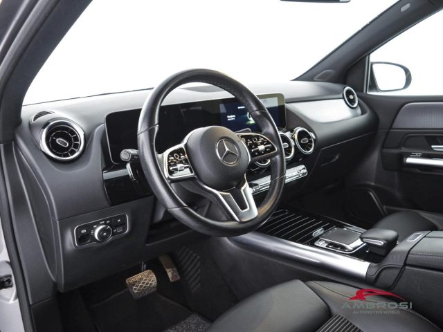 MERCEDES-BENZ B 180 usata 7