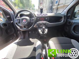 FIAT Panda usata, con Volante multifunzione