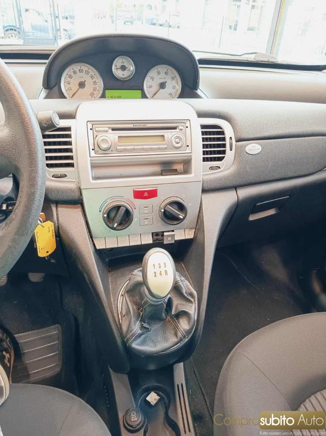 LANCIA Ypsilon usata 13
