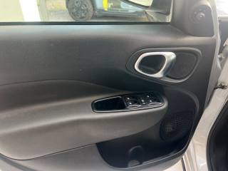 FIAT 500L usata, con Servosterzo