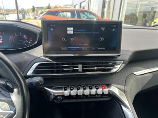 PEUGEOT 3008 usata, con Vetri oscurati