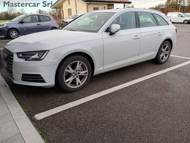 AUDI A4 usata, con Airbag