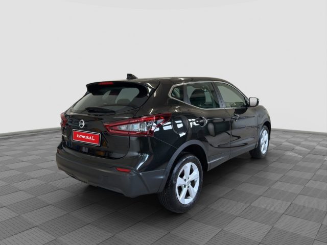 NISSAN Qashqai usata 7