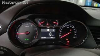 OPEL Crossland usata, con Controllo trazione