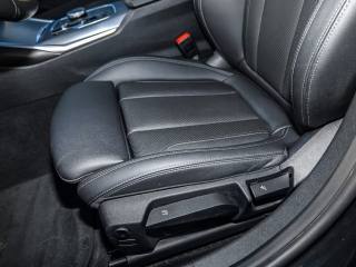 BMW 318 usata, con Park Distance Control