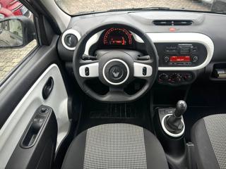 RENAULT Twingo usata, con Isofix