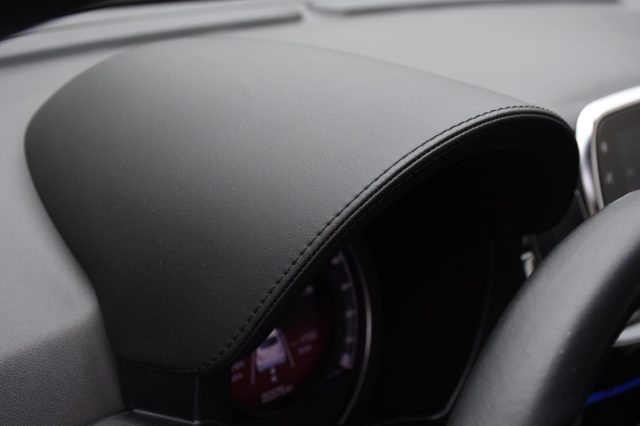 ABARTH 595 usata, con Sistema di navigazione