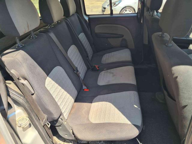 FIAT Doblo usata 10
